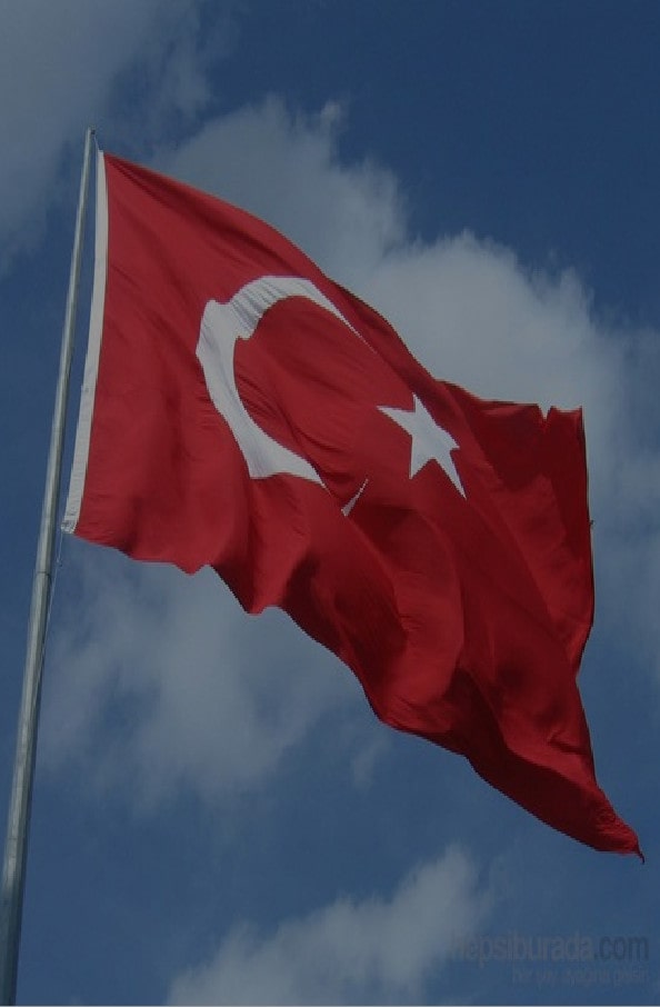 İzmir Bayrakçı