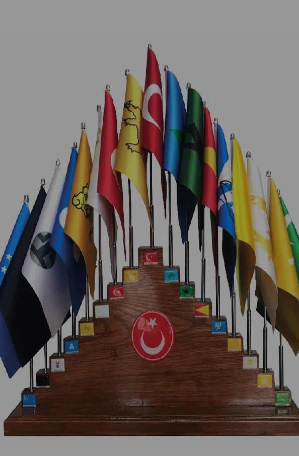 İzmir Bayrak Satış